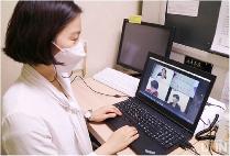 글로벌사이버대학교 한국뇌기반감정코칭센터, 김안과병원 직원대상 심리케어
