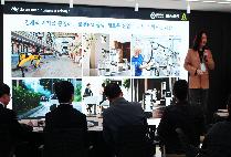 한재권 로봇공학자, 글로벌사이버대 장생최고경영자과정 특강