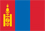 몽골 국기